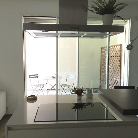 Modern Flat Lecce ++ Appartement Buitenkant foto