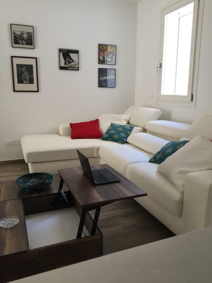 Modern Flat Lecce ++ Appartement Buitenkant foto