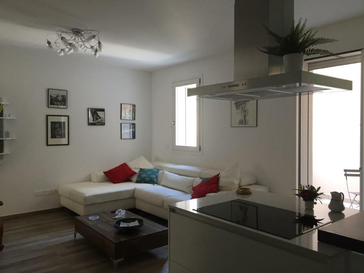 Modern Flat Lecce ++ Appartement Buitenkant foto