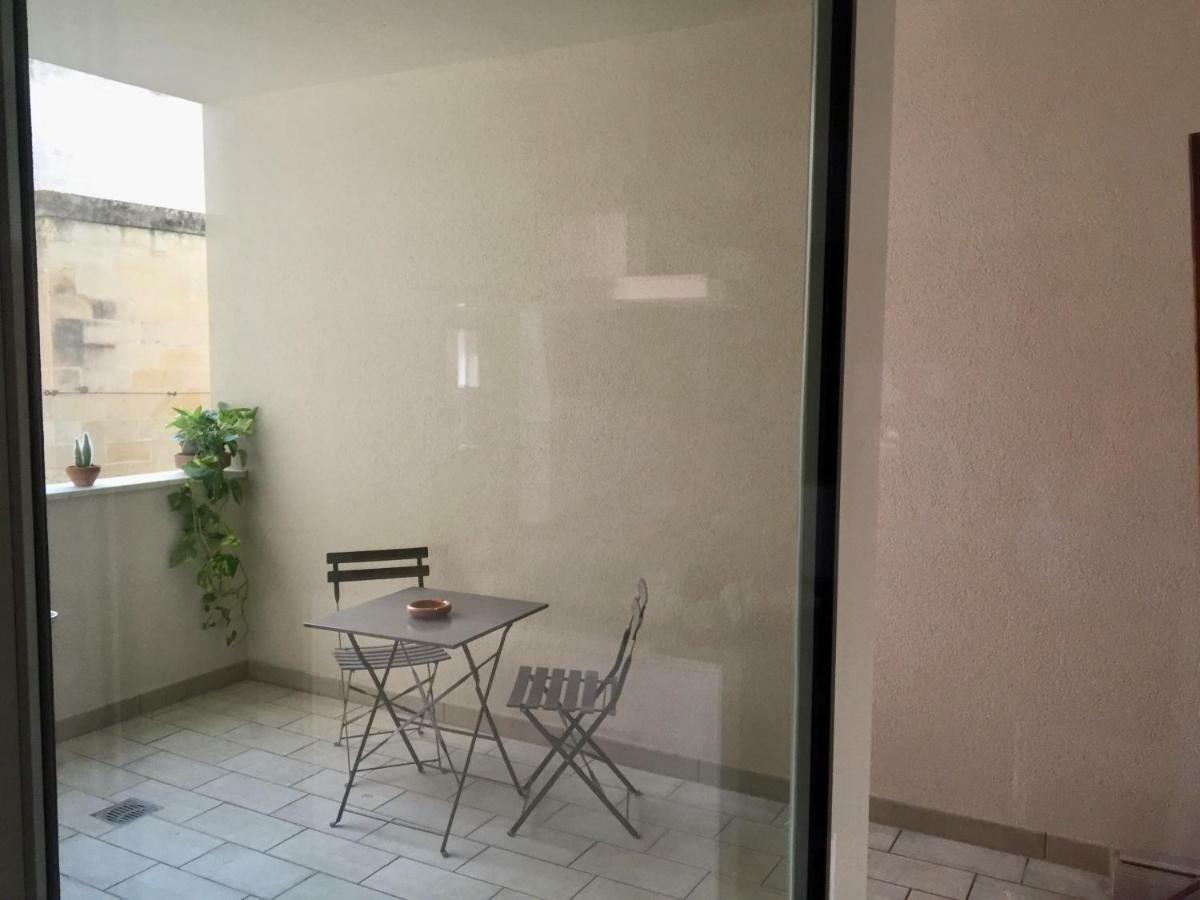 Modern Flat Lecce ++ Appartement Buitenkant foto