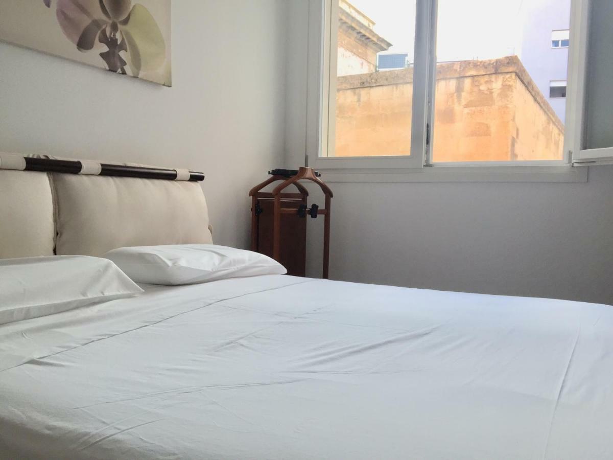 Modern Flat Lecce ++ Appartement Buitenkant foto