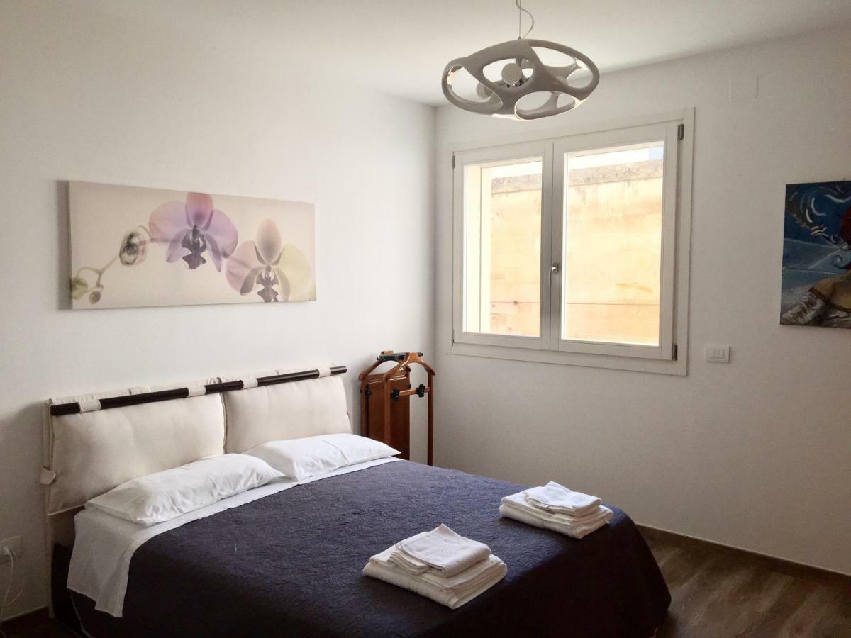 Modern Flat Lecce ++ Appartement Buitenkant foto