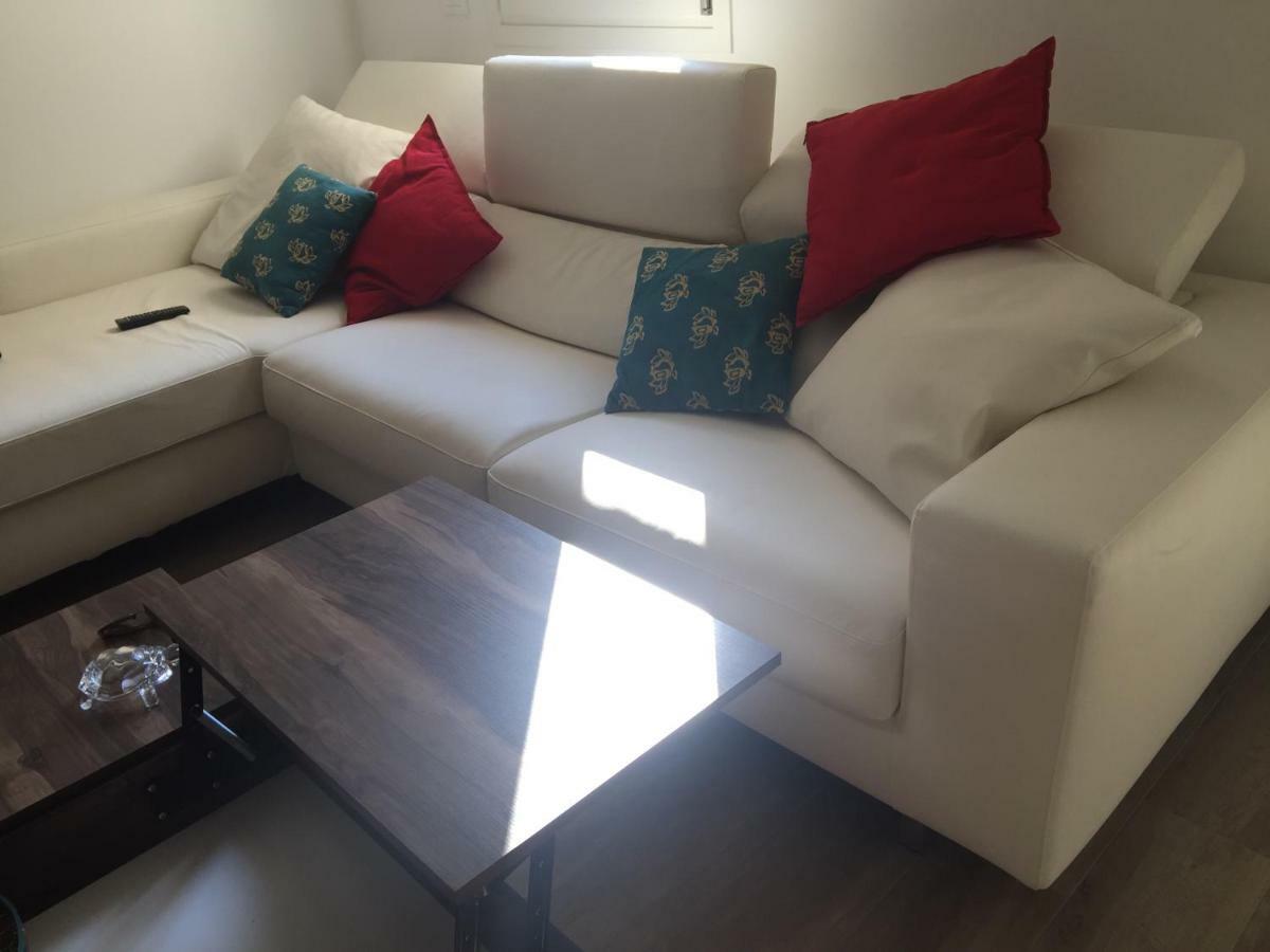 Modern Flat Lecce ++ Appartement Buitenkant foto